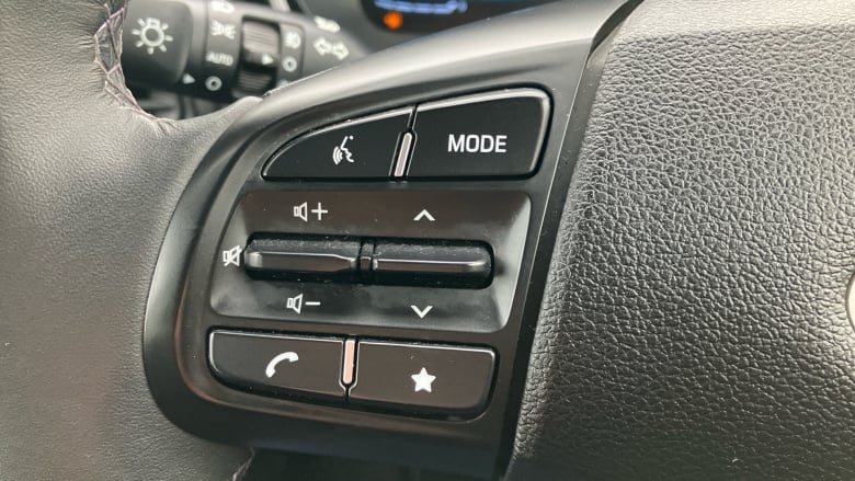 Hyundai i10 1.0 [63] Premium 5dr Auto [Nav] Petrol Hatchback